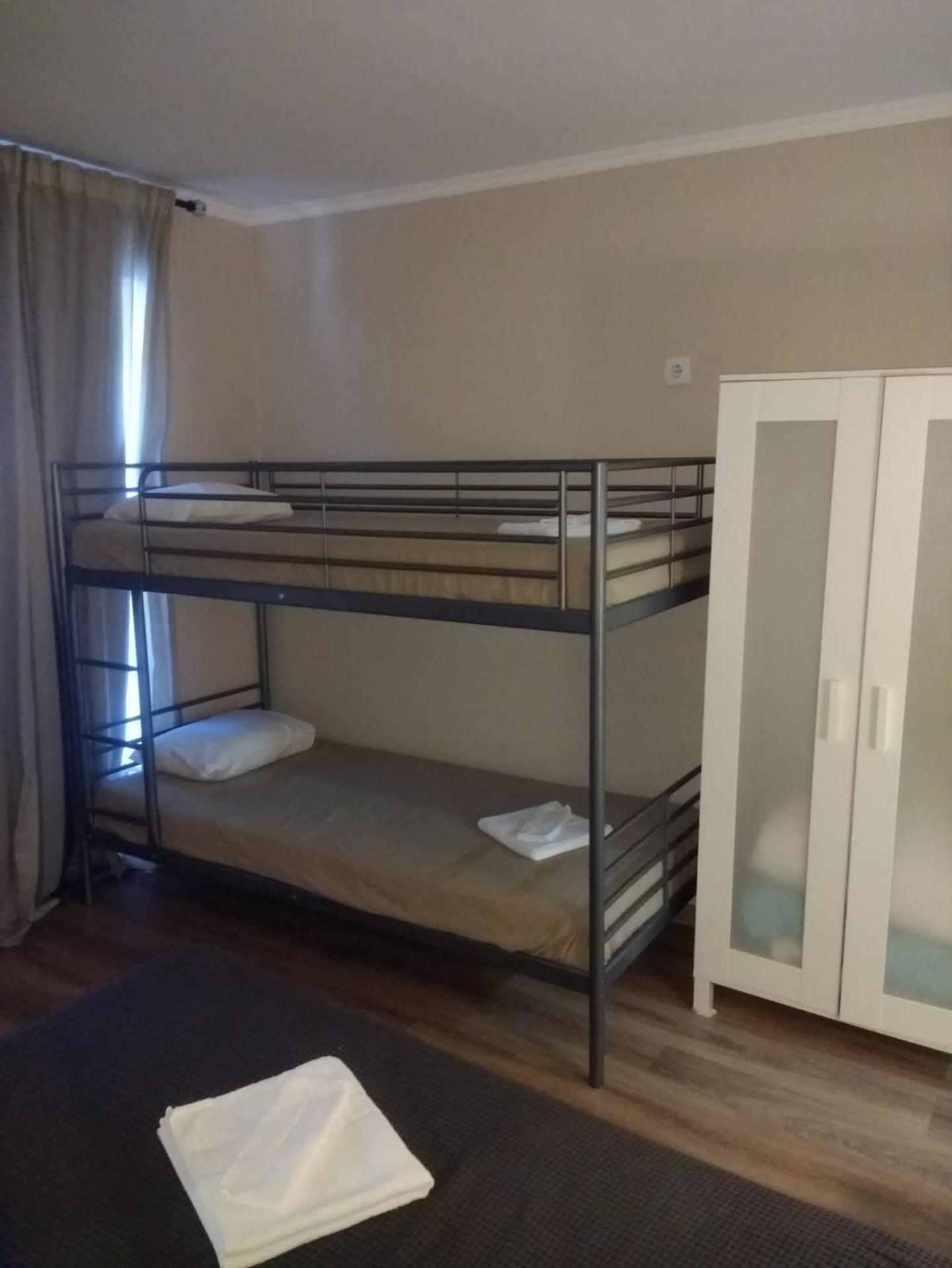 Suites & Apartments - Dp Setúbal Habitación foto